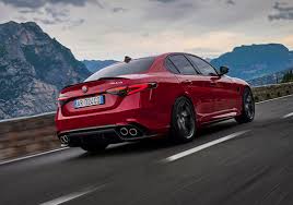 Alfa Giulia